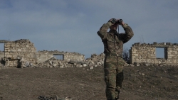 Tình hình Nagorno-Karabakh: Mỹ cùng các đối tác giám sát chặt chẽ tình tình, nhận định về đóng góp của Nga