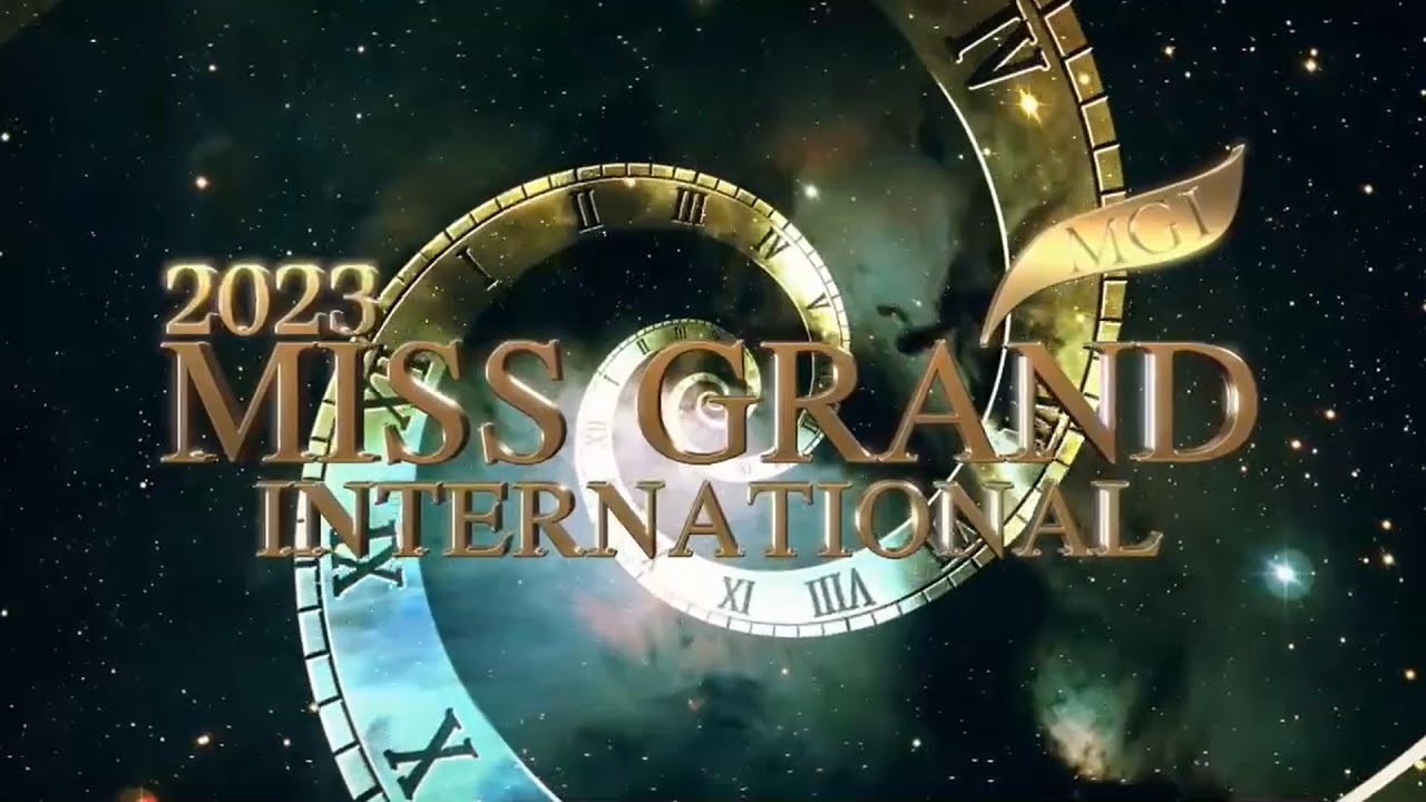Đêm chung kết Miss Grand International 2023 sẽ diễn ra tại TP. Hồ Chí Minh. (Nguồn: GrandTV)