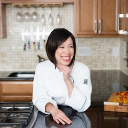 Vua đầu bếp Christine Hà: Chuyến về quê đầy hương vị