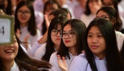 Sở GD&ĐT TP. Hồ Chí Minh trả lời về vấn đề thu tiền cơ sở vật chất lớp học