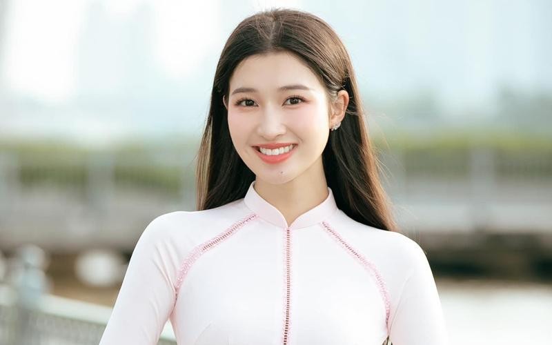 Á hậu Phương Nhi được dự đoán sẽ lọt top 3 Miss International 2023