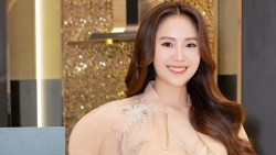 Sao Việt: Bạn gái Đoàn Văn Hậu - Doãn Hải My đẹp dịu dàng, diễn viên Hồng Diễm tươi xinh