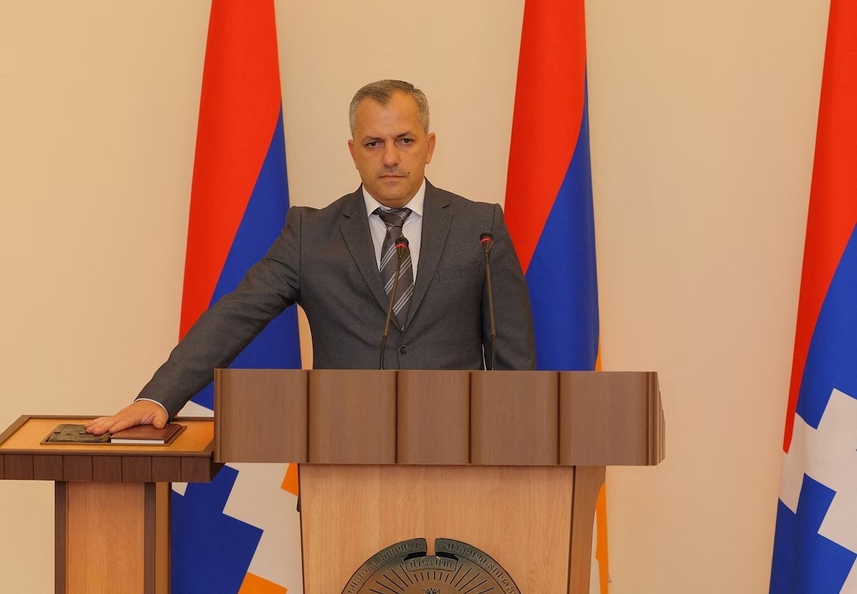 Cộng hòa Karabakh sẽ chấm dứt sự tồn tại từ tháng 1/2024, Thủ tướng Armenia cáo buộc Azerbaijan "thanh lọc sắc tộc" ở Karabakh
