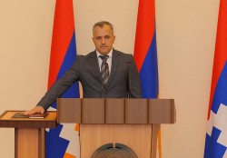 Tình hình Nagorno-Karabakh: ‘Cộng hòa Artsakh’ tự xưng sẽ giải thể, Armenia chỉ trích chiến dịch ‘thanh lọc sắc tộc’ của Azerbaijan