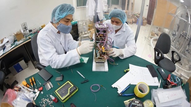 Vietnam leaps two places in Global Innovation Index in 2023