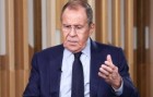 Ngoại trưởng Nga: Moscow sẵn sàng đàm phán về Ukraine dựa trên hai điều kiện quan trọng