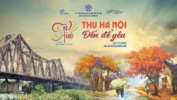 Thưởng thức nét văn hoá truyền thống Ấn Độ tại Festival Thu Hà Nội 2023