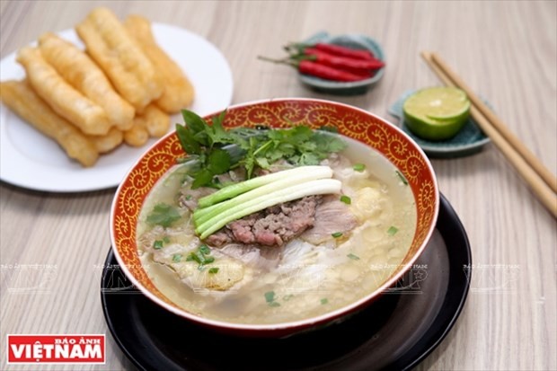 Vietnam Pho Festival 2023 to take place in Japan next month | Culture - Sports  | Vietnam+ (VietnamPlus)