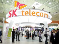 SK Telecom tăng gấp ba đầu tư cho AI