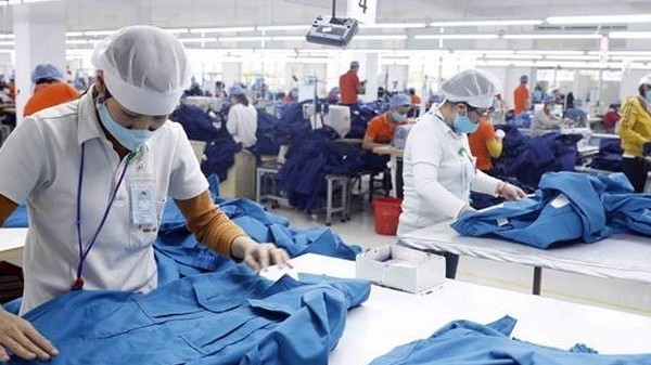 Dong Nai enjoys trade surplus of 4.3 billion USD in nine months: Statistics Office