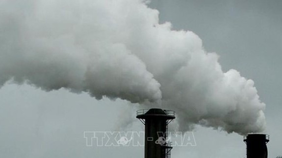 Vietnam targets development of domestic carbon market to reduce emission: MONRE