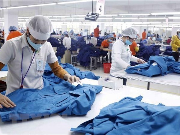 Dong Nai enjoys trade surplus of 4.3 billion USD in nine months