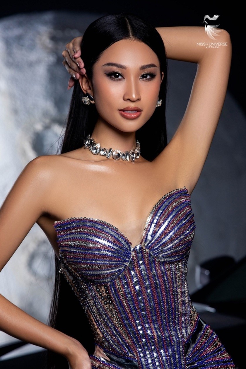 Miss Universe Vietnam 2023