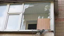Nga tố Kiev không kích trạm biến áp điện ở Kursk, nhận định quan hệ với Italy đang ở 'thời điểm kịch tính’