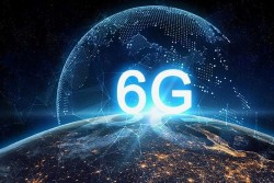 LG xác lập kỷ lục mới về khoảng cách truyền mạng 6G
