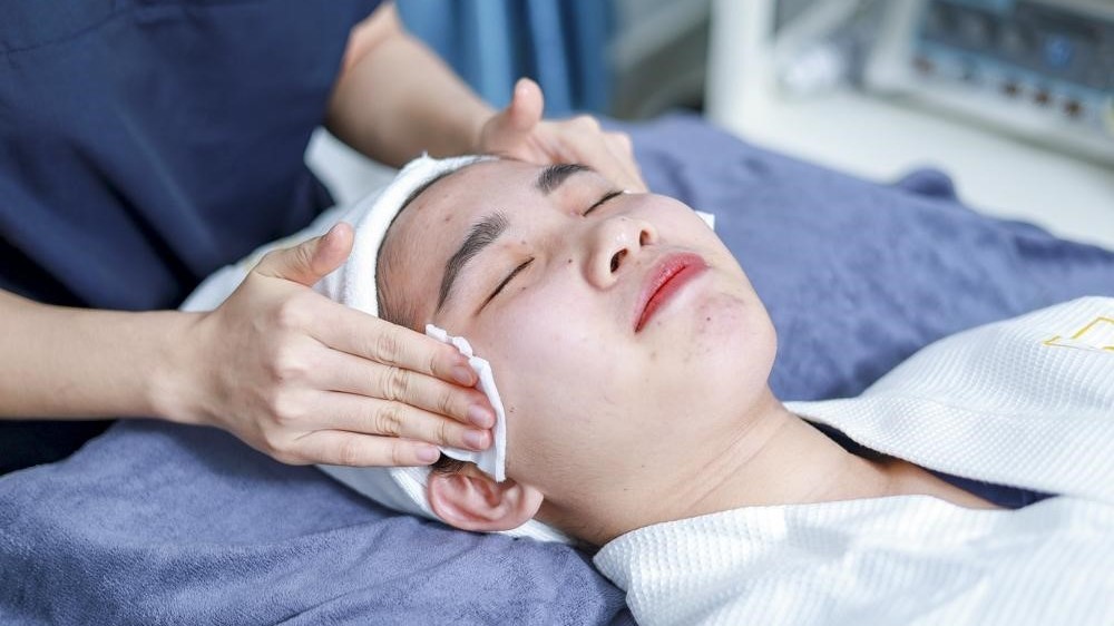 Thay lời muốn nói Anchee Clinic tặng bạn ưu đãi làm đẹp 50% [Đăng ký ngay]