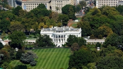 Nhà Trắng có thể phải đóng cửa vào ngày 1/10 - thông lệ hay một rủi ro không đáng có?