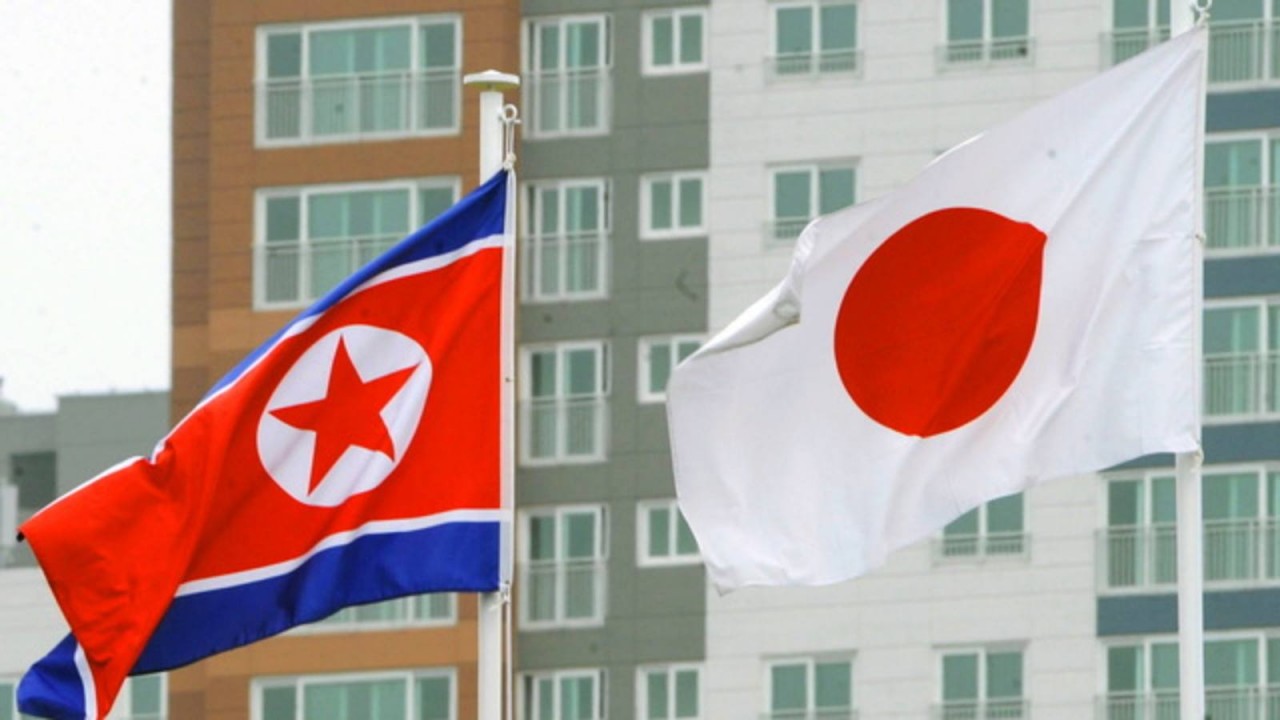 Quan chức Nhật Bản, Triều Tiên gặp gỡ không chính thức trong năm 2023