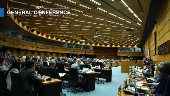 IAEA vừa ra nghị quyết 'nóng', Nga tuyên bố 'không thực thi'