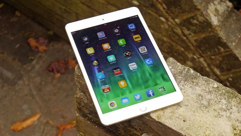 Hướng dẫn chi tiết cách cập nhật iPadOS 14 cho iPad Air