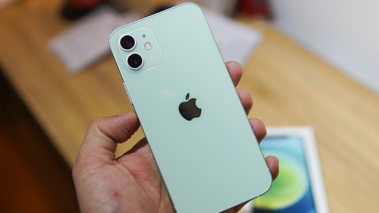 ANFR: iPhone 12 của Apple sau cập nhật đã an toàn để sử dụng ở Pháp