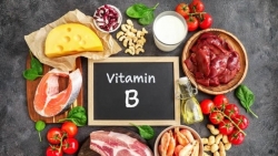 Lý do Vitamin B cực kỳ cần thiết cho sức khoẻ con người