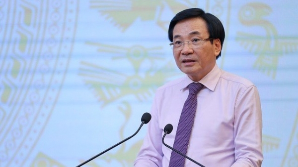 Họp báo Chính phủ thường kỳ tháng 9/2023: Các tổ chức quốc tế tiếp tục đánh giá tích cực về Việt Nam