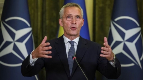 Tổng Thư ký NATO phản đối thành lập quân đội chung châu Âu
