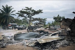 LHQ cảnh báo số trẻ em bị tấn công và sát hại ở CHDC Congo tăng lên mức kỷ lục