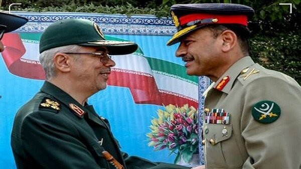 Cảm thông với Pakistan về vụ đánh bom kinh hoàng, tướng Iran tuyên bố sẵn sàng hợp tác dưới bất kỳ dạng thức nào