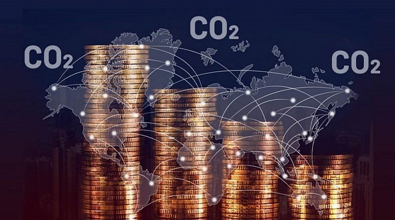 Bảo vệ môi trường: EU chính thức triển khai cơ chế điều chỉnh carbon giai đoạn 1