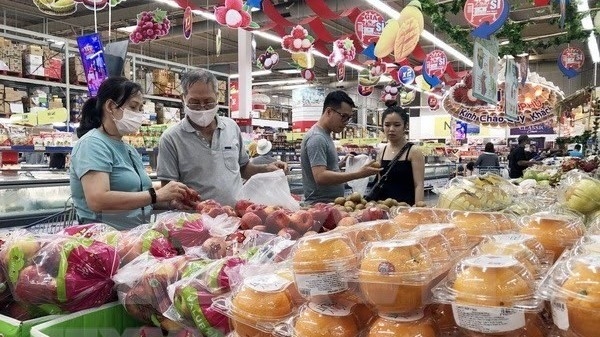 September CPI in HCM City picks up 0.56% month on month