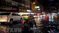 Thủ tướng Thái Lan cảnh báo sẵn sàng phương án kịp thời ứng phó lũ lụt