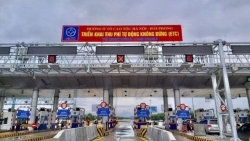 Tổng công ty Cảng hàng không Việt Nam đề nghị thu phí ETC tại các sân bay