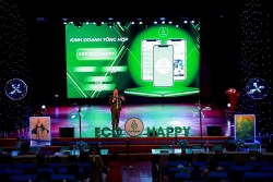 Giới thiệu siêu ứng dụng mạng xã hội kinh doanh Ecohappy