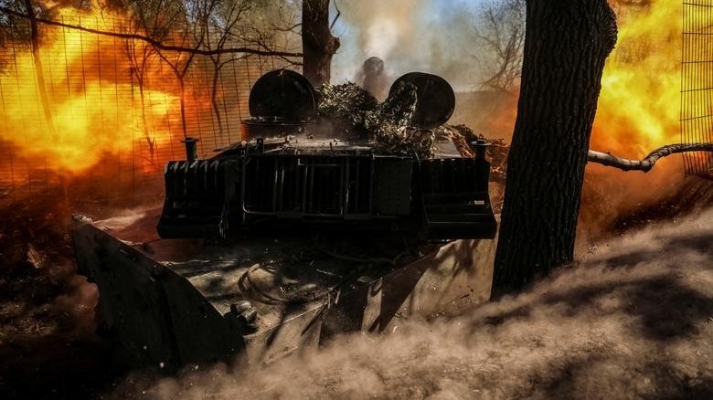 Tình hình Ukraine: Nga có thể đã làm giả các vụ phóng tên lửa, Tham mưu trưởng quân đội ở miền Đông nhận chức vụ mới