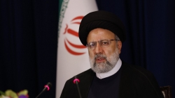 Các nước trong khu vực nỗ lực bình thường hóa quan hệ với Israel khiến Iran 'nóng mặt'