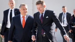 Sự trở lại thú vị của cựu Thủ tướng Slovakia