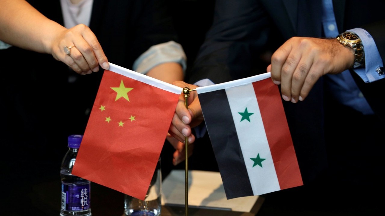 Syria thúc đẩy hợp tác chiến lược với Trung Quốc, cảnh báo nỗ lực bình thường hoá quan hệ sẽ tiêu tan nếu Thổ Nhĩ Kỳ không làm điều này