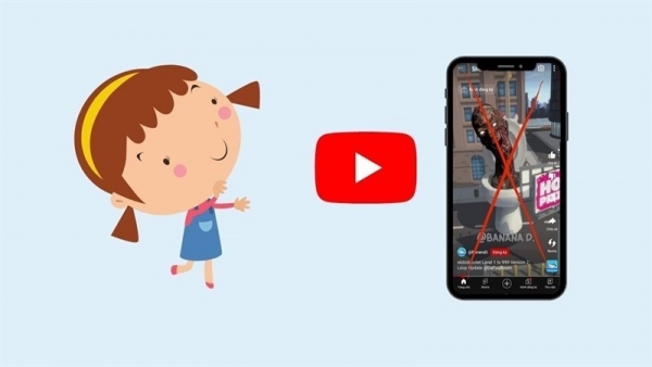 Hướng dẫn cách tải và cài đặt YouTube Kids cho trẻ em
