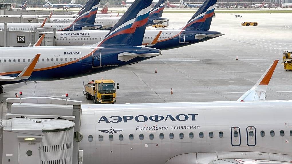 Các sân bay ở thủ đô Nga đồng loạt hoãn nhiều chuyến bay, Moscow đóng cửa không phận vì một lý do