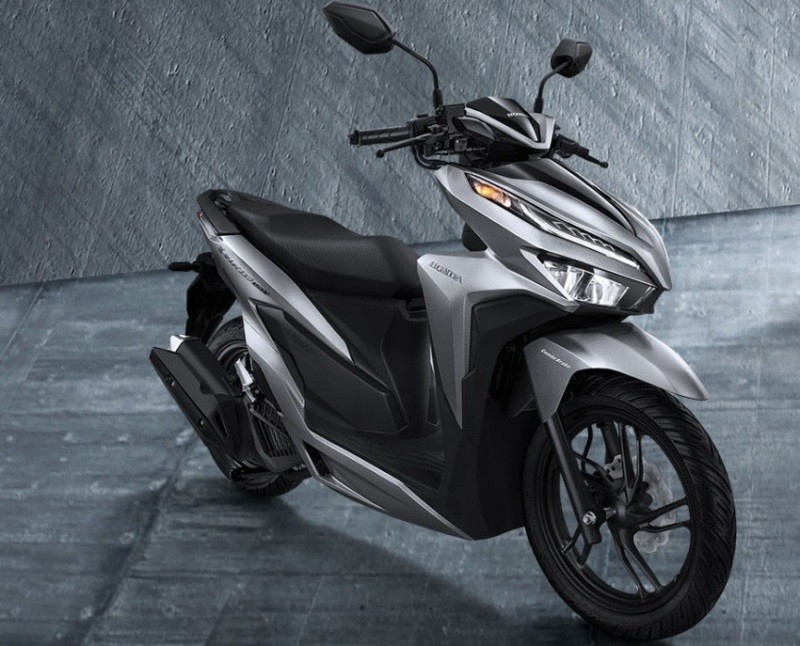 Cập nhật bảng giá xe Honda Vario mới nhất tháng 10/2023.