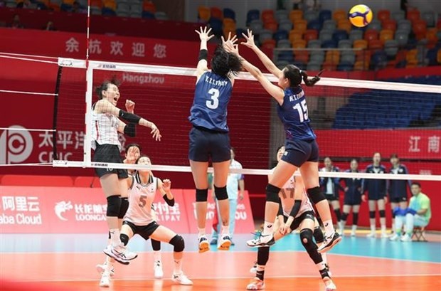 ASIAD-19: Vietnam bags one more silver medal | Culture - Sports  | Vietnam+ (VietnamPlus)