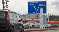 Bulgaria là nước mới nhất cấm ôtô mang biển số Nga nhập cảnh