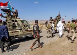 Người đứng đầu lực lượng đặc nhiệm Yemen bị ám sát