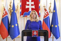 Bầu cử Slovakia: Ông Fico có cơ hội mới, Nga bất ngờ bị ‘gọi tên’?