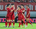 FIFA Days tháng 10: Lịch thi đấu giao hữu quốc tế của đội tuyển Việt Nam và các đội bóng Đông Nam Á