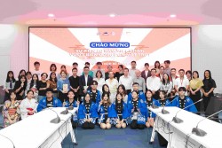 Học viện Ngoại giao lan tỏa nét đẹp văn hóa Nhật Bản với giới trẻ Hà Nội