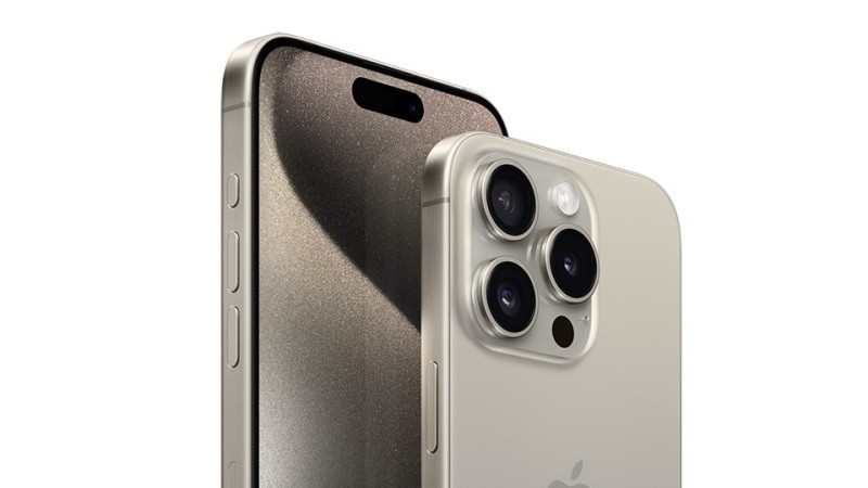 Apple xác nhận lỗi iPhone 15 Pro Max bị nóng bất thường