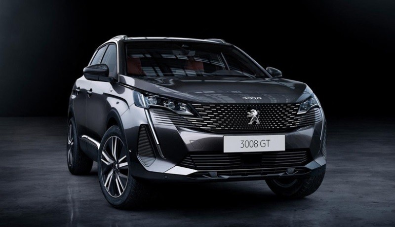 Cập nhật bảng giá xe hãng Peugeot mới nhất tháng 10/2023.